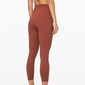 Lulu align pant II